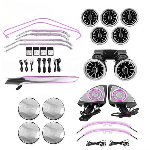 Ambient lighting kit - ambient,