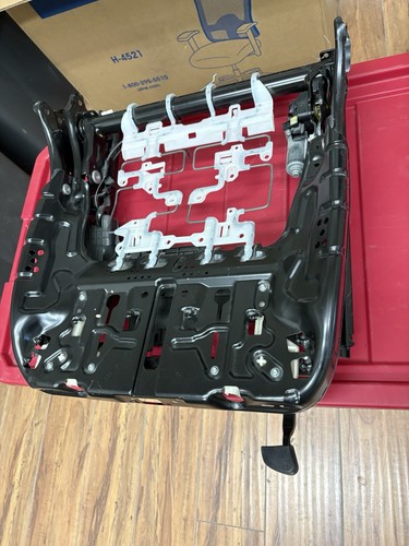 Height adjustment track - height,