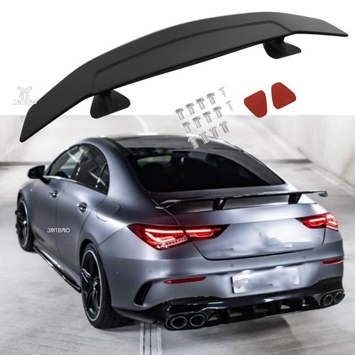 Matte black for - matte,