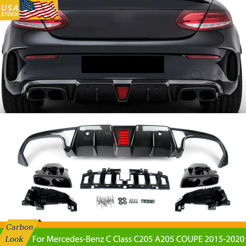 For 2015 benz - for, c205