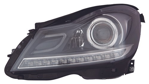 Headlight set fits - headlight,