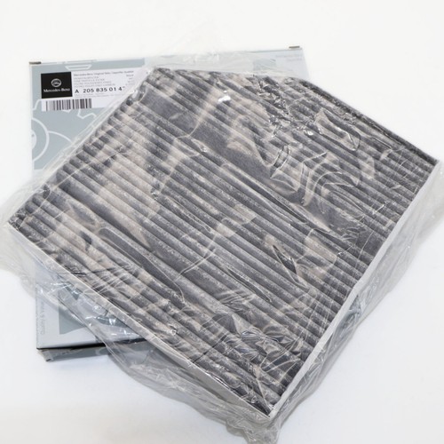 Cabin air filter for - filter, 2015-2020