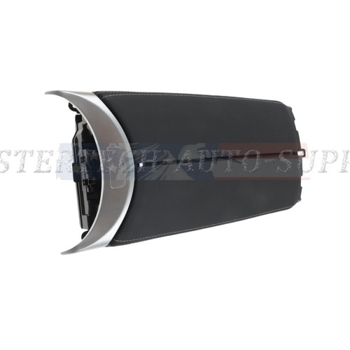 Center console storage lid - console,