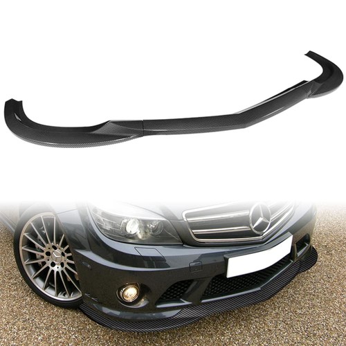 Front bumper lip for - front,