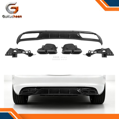 Carbon fiber c63 style - carbon,