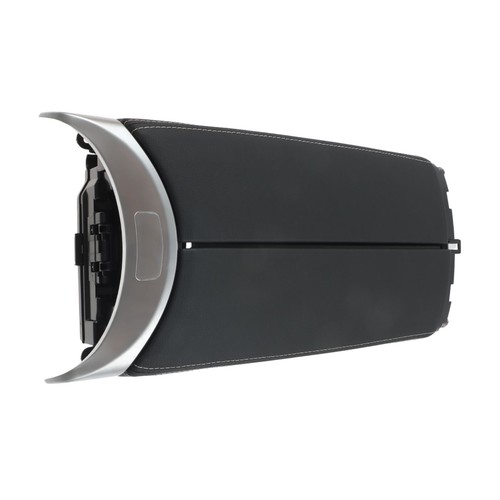 Center console storage - center,