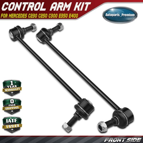 Front stabilizer bar - stabilizer,
