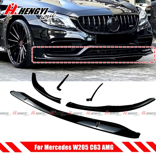 Frontstoßstange spoiler lippe - spoiler,