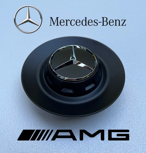 Neu orig mercedes benz - orig., amg