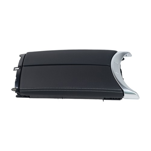 Center console storage - center,