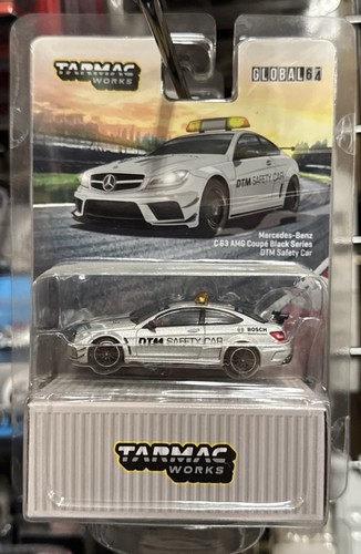 Tarmac works mercedes benz c63 - works,