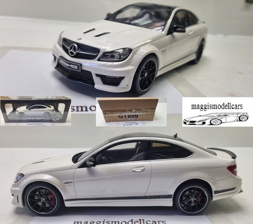 Mercedes benz c63 - c63, amg